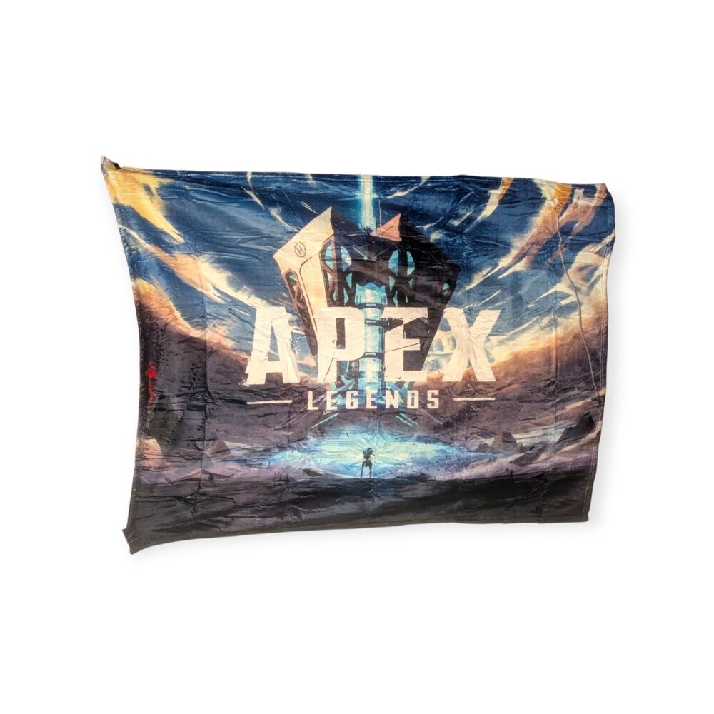 Apex Legends Blanket